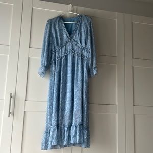 Women's summer dress